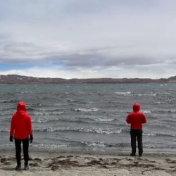 День 10. Манасаровар и Ракшастал живая и мертвая вода