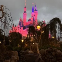День 4. Shanghai Disneyland