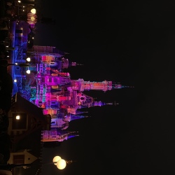 День 4. Shanghai Disneyland