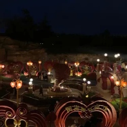 День 4. Shanghai Disneyland