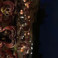 День 4. Shanghai Disneyland