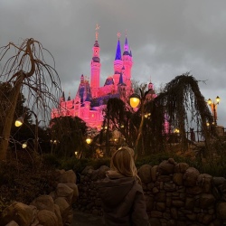День 4. Shanghai Disneyland