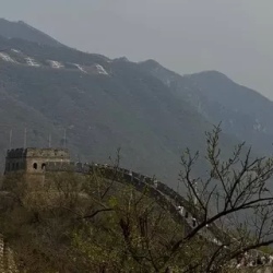 День 3. Великая Китайская Стена