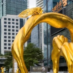 День 1. Гуанчжоу (Guangzhou)
