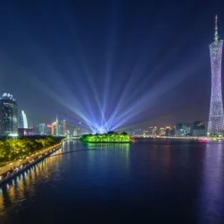 День 11. Чжанцзяцзе (Zhangjiajie) — Гуанчжоу (Guangzhou)
