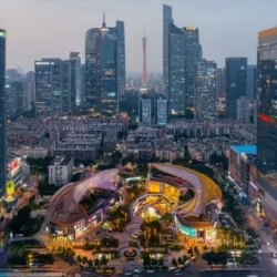 День 11. Чжанцзяцзе (Zhangjiajie) — Гуанчжоу (Guangzhou)