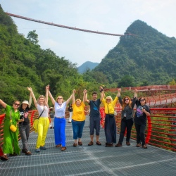 День 3. Яншо (Yangshuo)