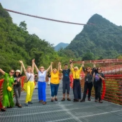 День 3. Яншо (Yangshuo)