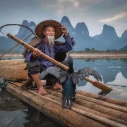 День 4. Яншо (Yangshuo) — Синпин (Xingping)