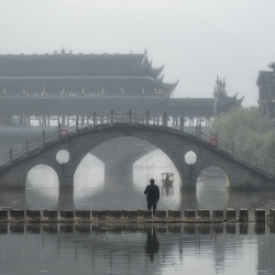 День 8. Фэнхуан (Fenghuang)— Чжанцзяцзе (Zhangjiajie)