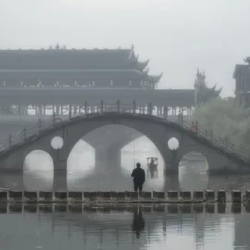День 8. Фэнхуан (Fenghuang)— Чжанцзяцзе (Zhangjiajie)