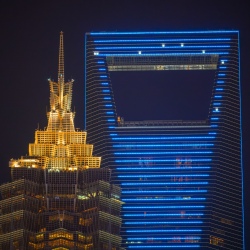 День 7. Шанхай