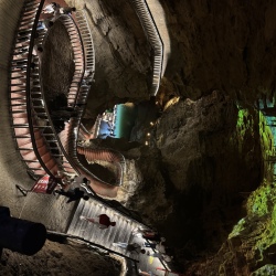 День 1. Привет,Чжанцзадзе