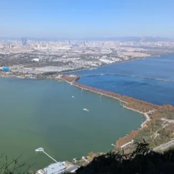 День 2. Старый город Дали