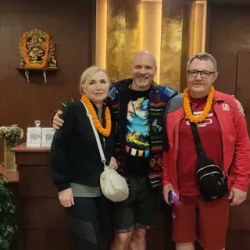 День 1. Прибытие в Катманду