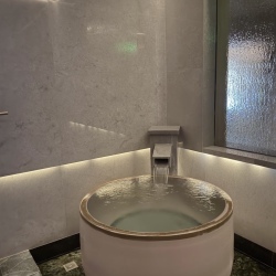 День 2. Luxury Spa: день перезагрузки и восстановления