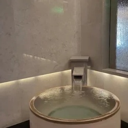 День 2. Luxury Spa: день перезагрузки и восстановления