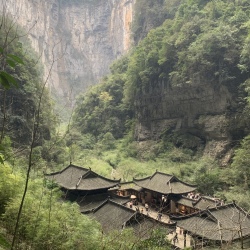 День 2. Three Natural Bridges — вау-день природы
