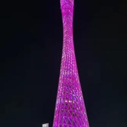 День 9. Финальные виды Яншо и переезд в Гуанчжоу