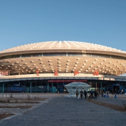 День 10. Вылет из Даоченга. День в Чэнду