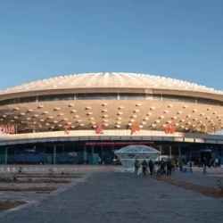 День 10. Вылет из Даоченга. День в Чэнду
