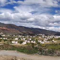 День 6. Переезд в Ядинг