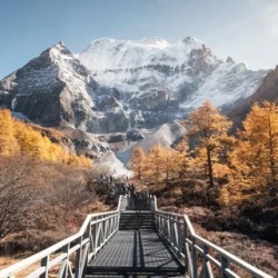 День 9. Переезд в Даоченг