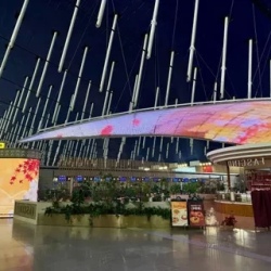 День 8. Вылет домой