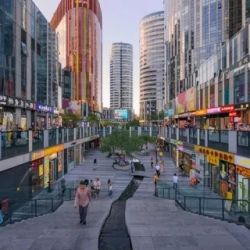 День 1. Пекин (Beijing)