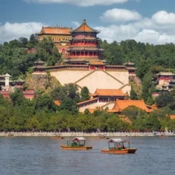 День 2. Пекин (Beijing)