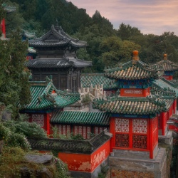 День 3. Великая Китайская стена (The Great Wall of China)