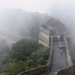День 3. Великая Китайская стена (The Great Wall of China)