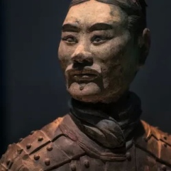 День 5. Сиань (Xian) — Терракотовая армия (Terracotta)