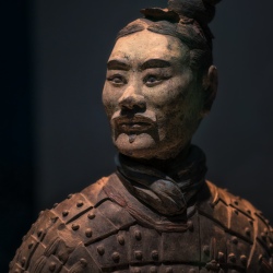 День 5. Сиань (Xian) — Терракотовая армия (Terracotta)