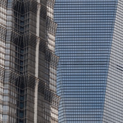 День 7. Шанхай (Shanghai)