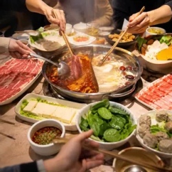 День 1. Прилёт в Пекин, мягкое начало и первый вкус Китая