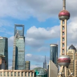 День 8. Перелёт в Шанхай