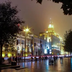 День 10. Шанхай — город будущего