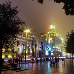 День 10. Шанхай — город будущего