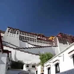 День 5. Лхаса. Первый день