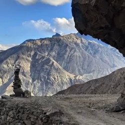 День 6. Самая опасная дорога и Сказочные луги