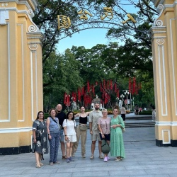 День 1. Прилетаем в Гуанчжоу
