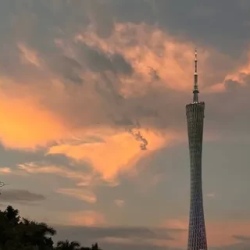 День 1. Прилетаем в Гуанчжоу