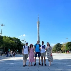 День 11. Шанхай