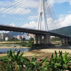 День 5. Цзинхун