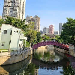 День 9. Экскурсия по Гуанчжоу