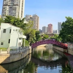 День 9. Экскурсия по Гуанчжоу