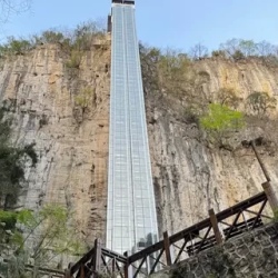День 6. Пещера Чжицзинь