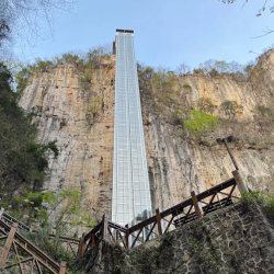 День 6. Пещера Чжицзинь