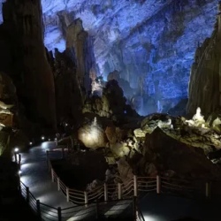 День 6. Пещера Чжицзинь